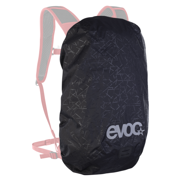 Evoc Rain Cover Sleeve 6-18L S black