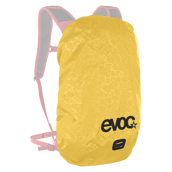 Evoc Rain Cover Sleeve 6-18L S sunflower