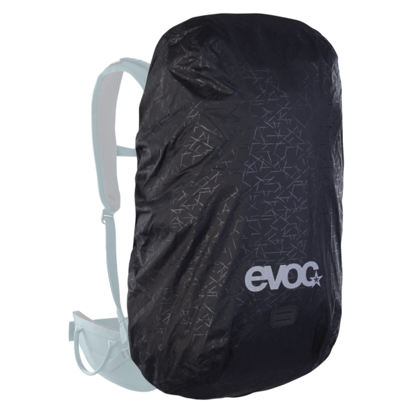 Evoc Rain Cover Sleeve 26-40L L black