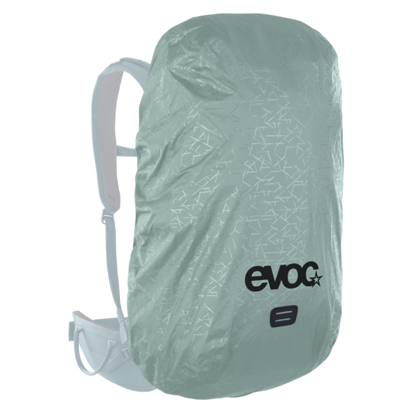 Evoc Rain Cover Sleeve 26-40L L mint