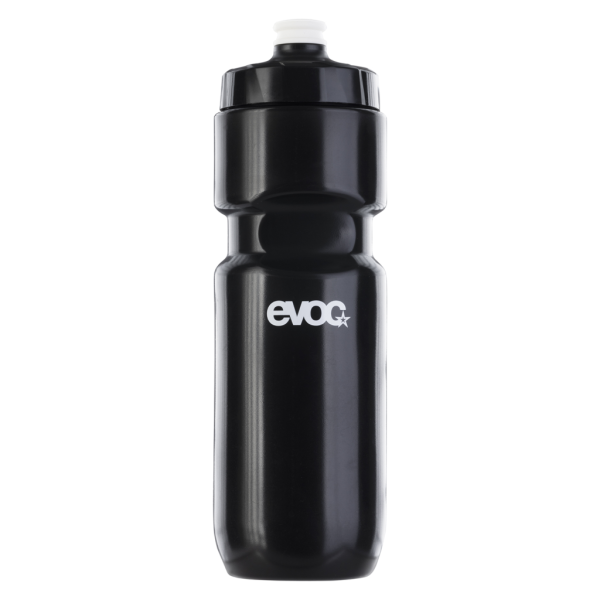 Evoc Drink Bottle 0.75 one size black