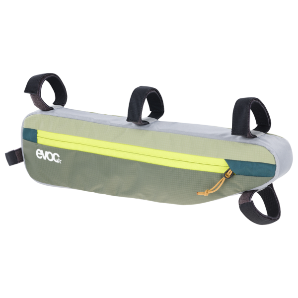 Evoc Frame Pack Upcycling one size garish