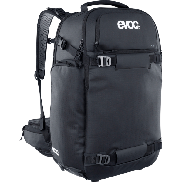 Evoc CP 35L Camera Pack one size black Unisex