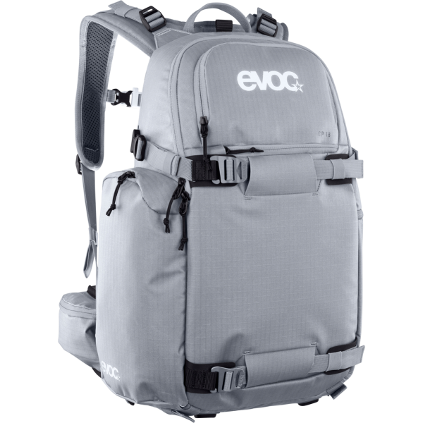 Evoc CP 18L Camera Pack one size stone Unisex