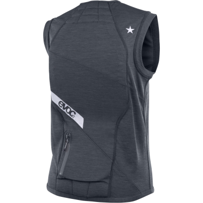 Evoc Protector Vest Lite Women L black Damen Produktbild 1