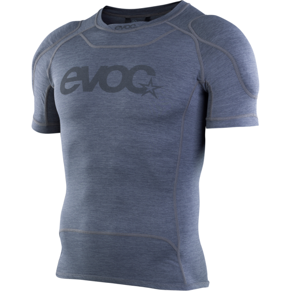 Evoc Enduro Shirt M carbon grey Unisex