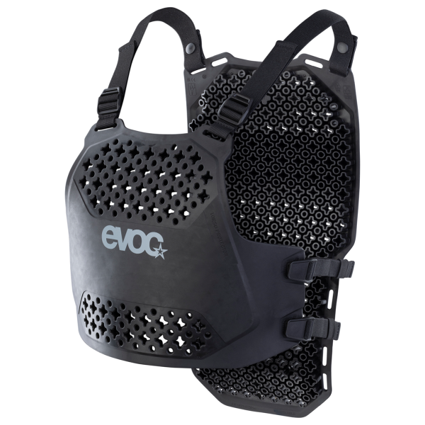 Evoc Torso Protector S/M black Unisex