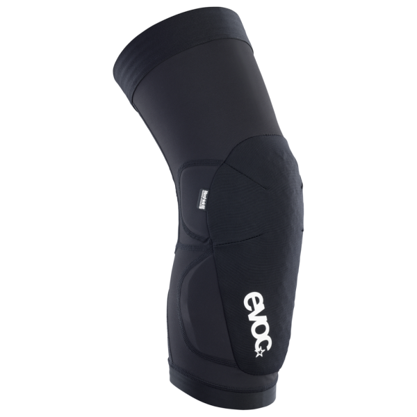 Evoc Knee Protector LS Flex Lite L black Unisex