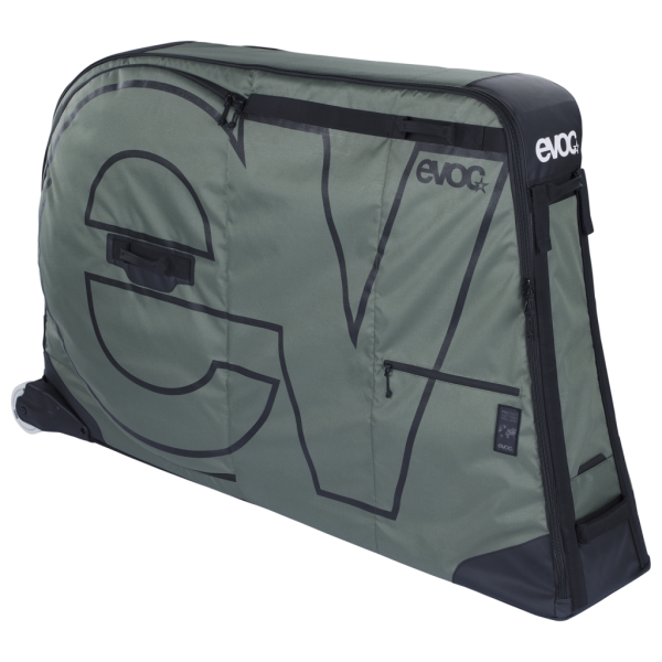 Evoc Bike Bag one size dark olive