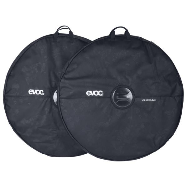 Evoc MTB Wheel Bag one size black