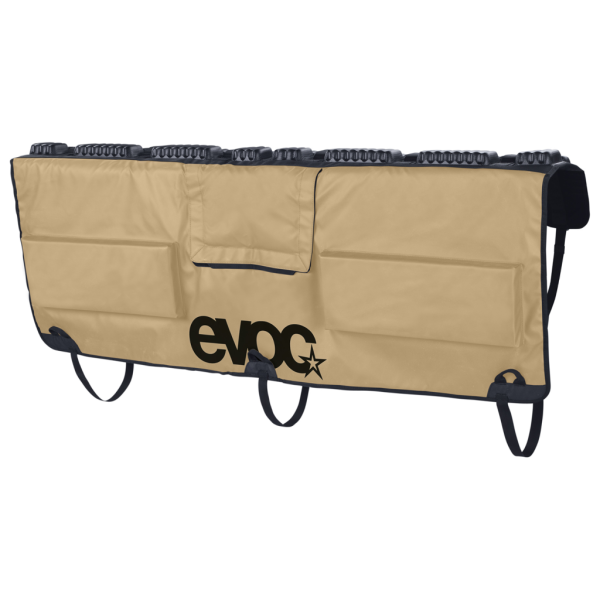Evoc Tailgate Pad M/L M/L sand