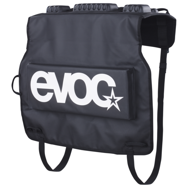 Evoc Tailgate Pad Duo one size black
