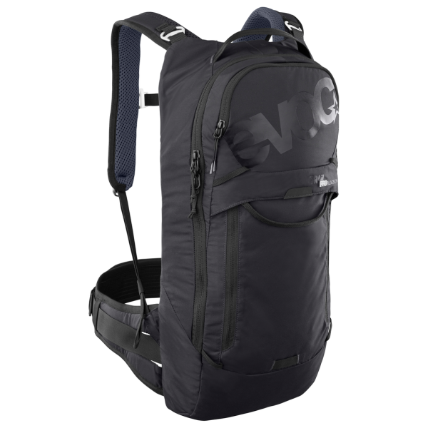 Evoc Trail Pro 10L Blackline Backpack L/XL black Unisex