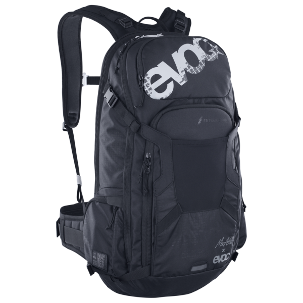 Evoc FR Trail E-Ride 20L MacAskill Backpack L/XL black Unisex