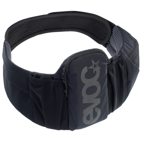 Evoc Trail Belt 0.8L one size black Unisex
