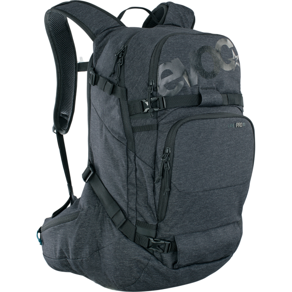 Evoc Line Pro 30L Backpack L/XL black