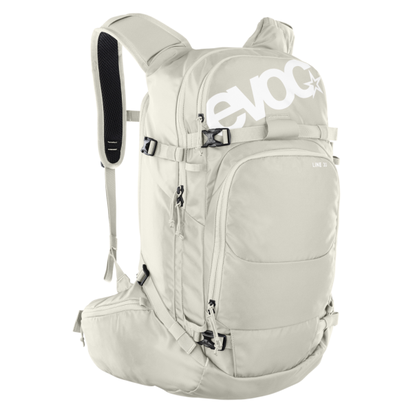 Evoc Line 30L Backpack one size sand Unisex