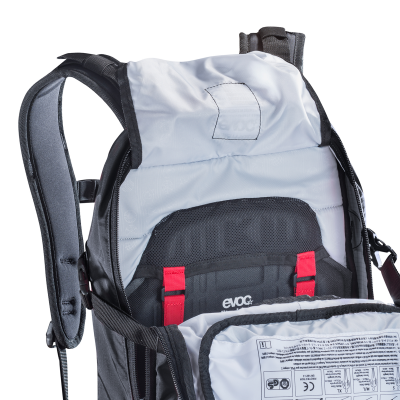 Evoc FR Enduro Blackline 16L Backpack M/L black Unisex Produktbild 1