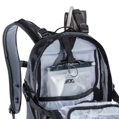 Evoc FR Enduro Blackline 16L Backpack M/L black Unisex Produktbild 2