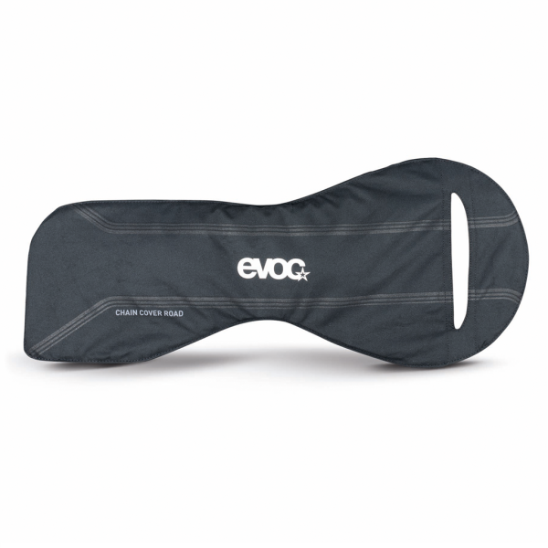 Evoc Chain Cover Road one size black