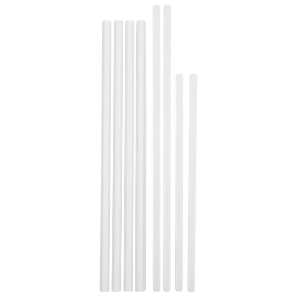 Evoc BB Pro Stabiliser Set one size white