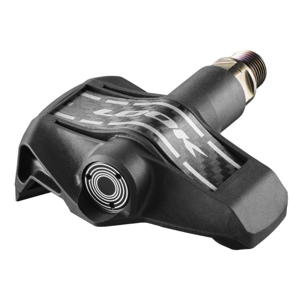 Look Keo Blade Power Dual 12NM one size black