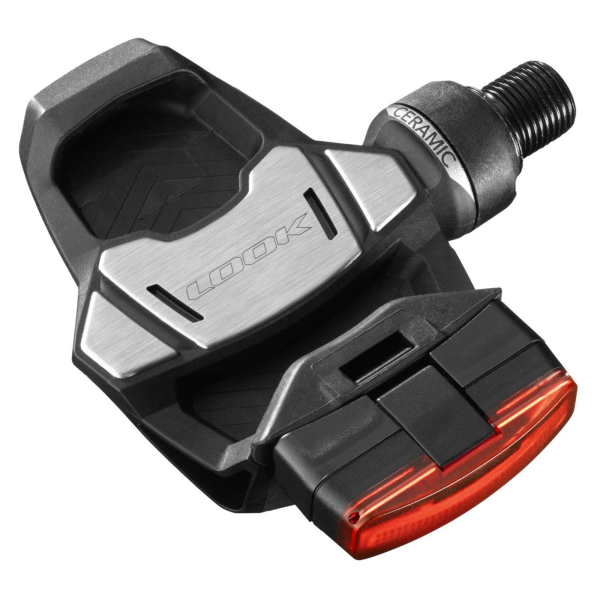 Look Keo Blade Ceramic Vision 12 one size black