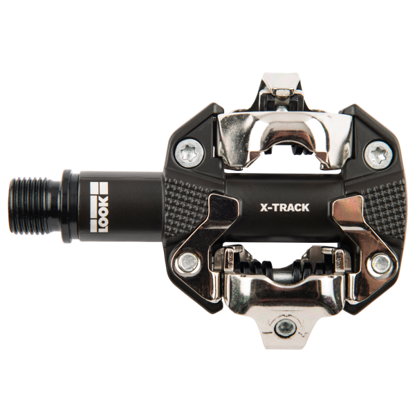 Look X-Track one size black