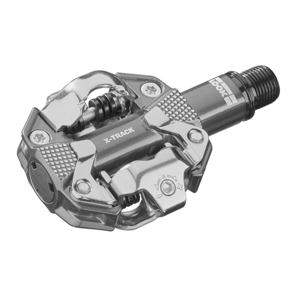 Look X-Track one size metallic
