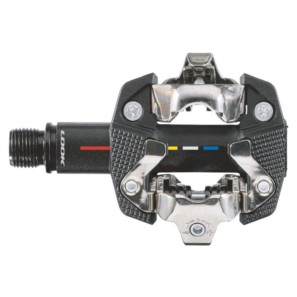 Look X-Track Race Carbon Pro Team Edition one size pro team
