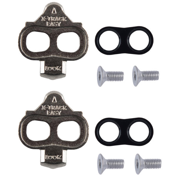 Look Cleat X-Track Easy one size