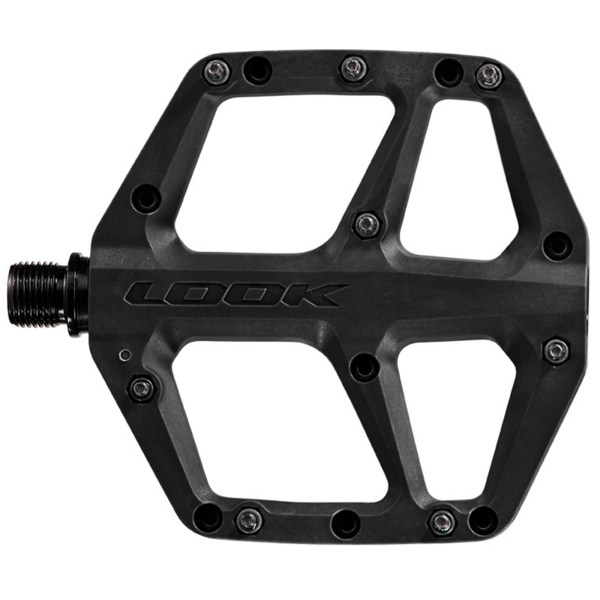 Look TRAIL ROC FUSION one size black