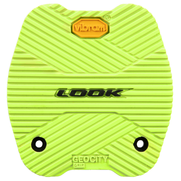 Look Cleat CITY GRIP LIME one size lime