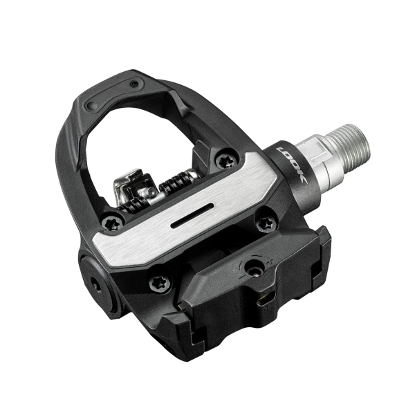 Look INDOOR DUAL DELTA one size black