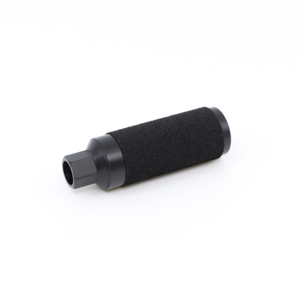 Look KIT SUPPORT DI2 TIGE DE SELLE RONDE one size