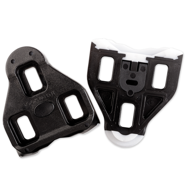 Look Cleat Delta Black one size black