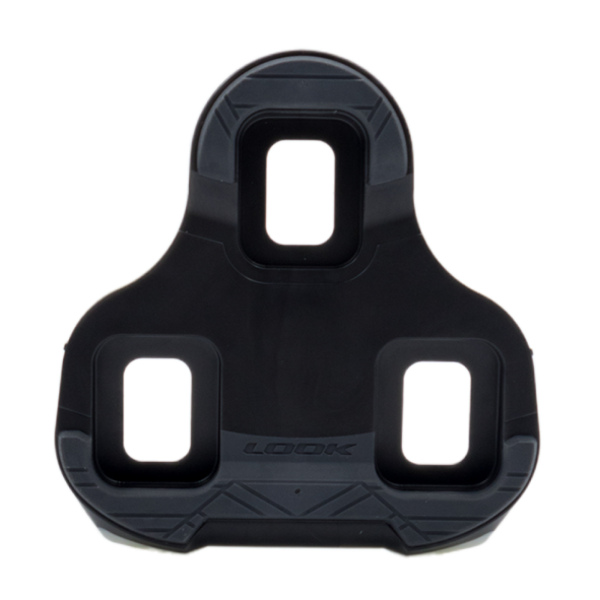 Look Cleat Keo Grip Black one size black
