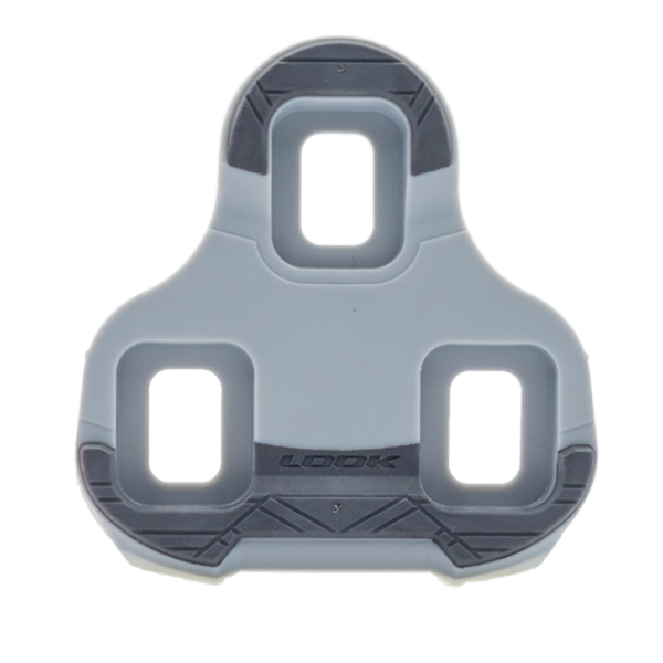 Look Cleat Keo Grip Grey one size grey