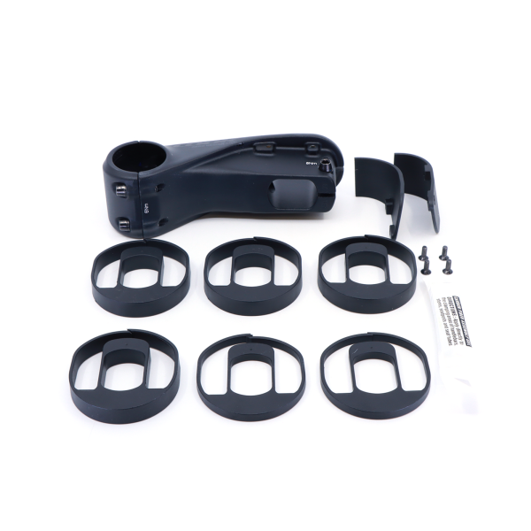 Look ADS (Aero Design System) STEM 120mm black mat