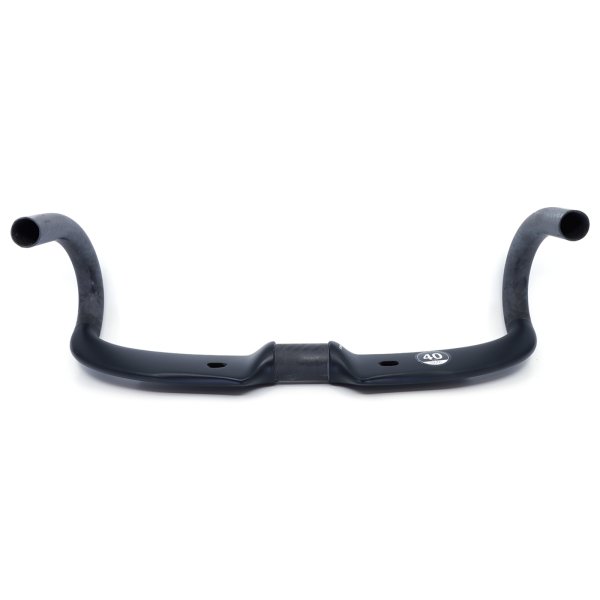 Look ADH 1.2 : AERO DESIGN HANDLEBAR 40cm pro team