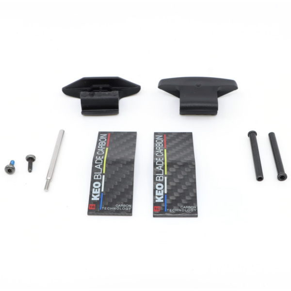 Look SPARE BLADE FOR KEO BLADE CARBON 16 one size black