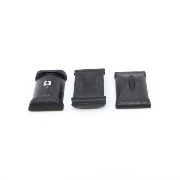 Look KIT SUPPORT RAILS RONDS ET OVALES E-POST one size