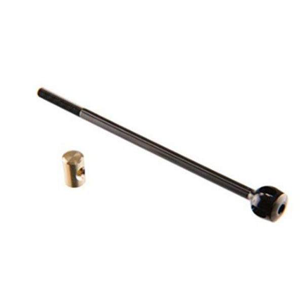 Look E-Post 2 EVO tightening screw and nut kit one size