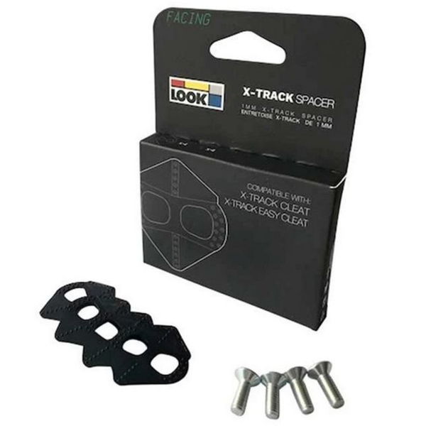 Look KIT X-TRACK SPACER one size