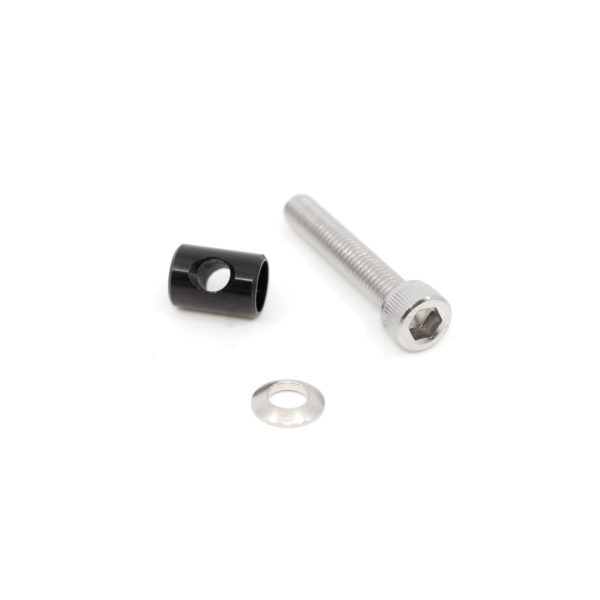 Look Aeropost 3 tightening screw + barrel one size