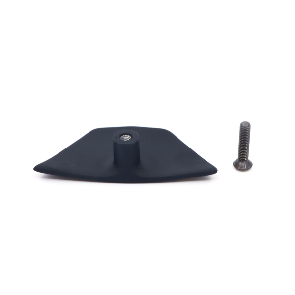 Look 795 Blade-2 Handlebar cap + screw kit one size