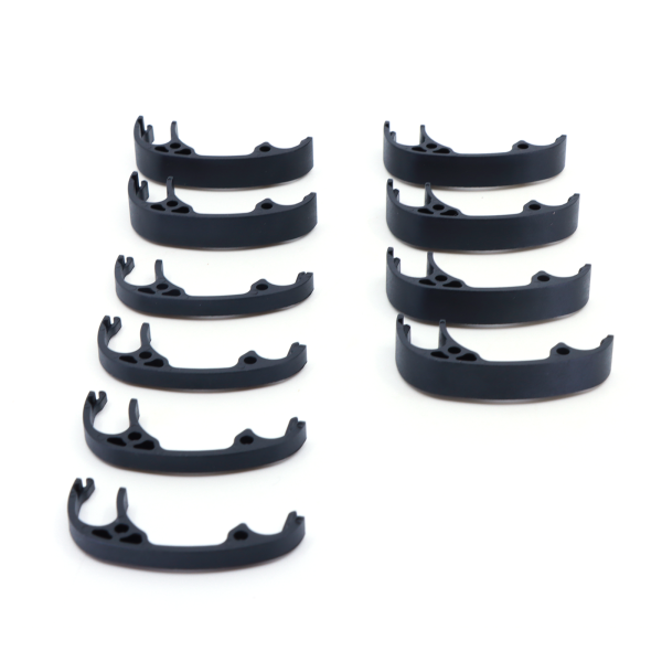 Look 795 Blade-2 Spacer Kit (2x5mm, 3x10mm) one size