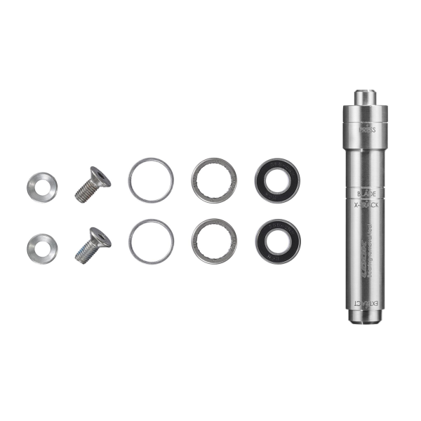 Look BEARINGS KIT (LEFT & RIGHT) one size