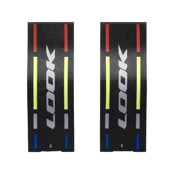 Look Spare Blade Kit 08 Keo Blade 2024+ one size