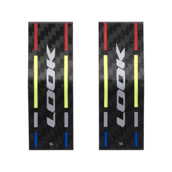 Look Spare Blade Kit 16 Keo Blade 2024+ one size